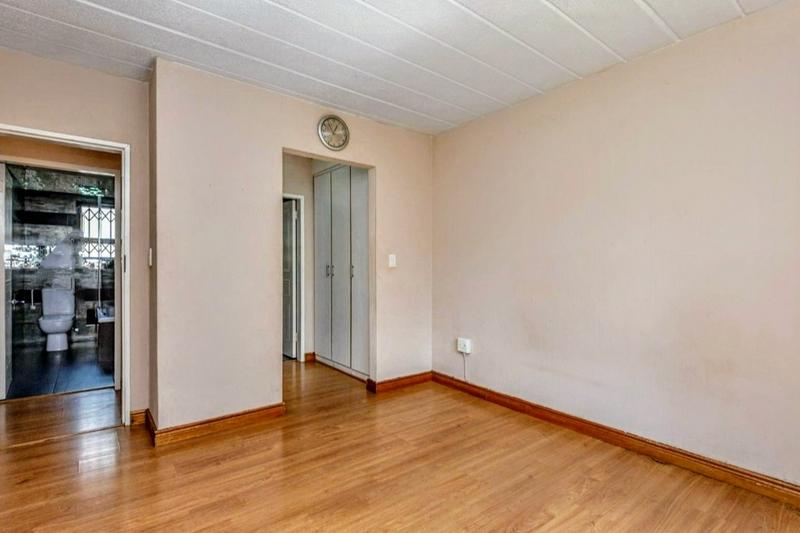 3 Bedroom Property for Sale in Bedfordview Gauteng