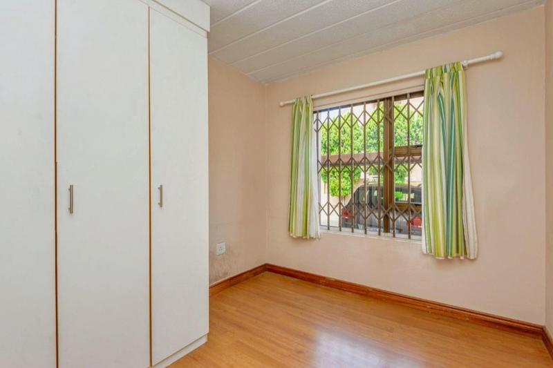 3 Bedroom Property for Sale in Bedfordview Gauteng