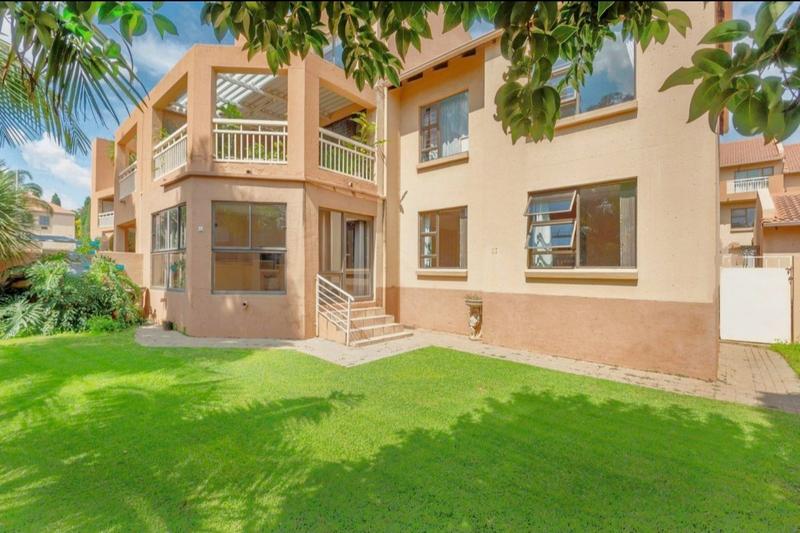 3 Bedroom Property for Sale in Bedfordview Gauteng