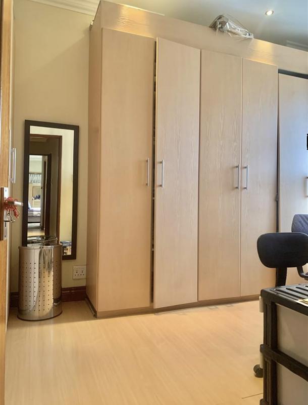 2 Bedroom Property for Sale in Fordsburg Gauteng
