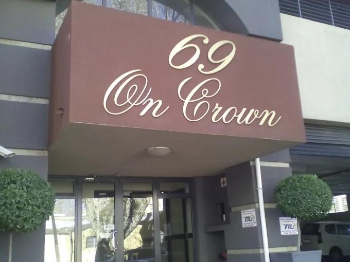 2 Bedroom Property for Sale in Fordsburg Gauteng