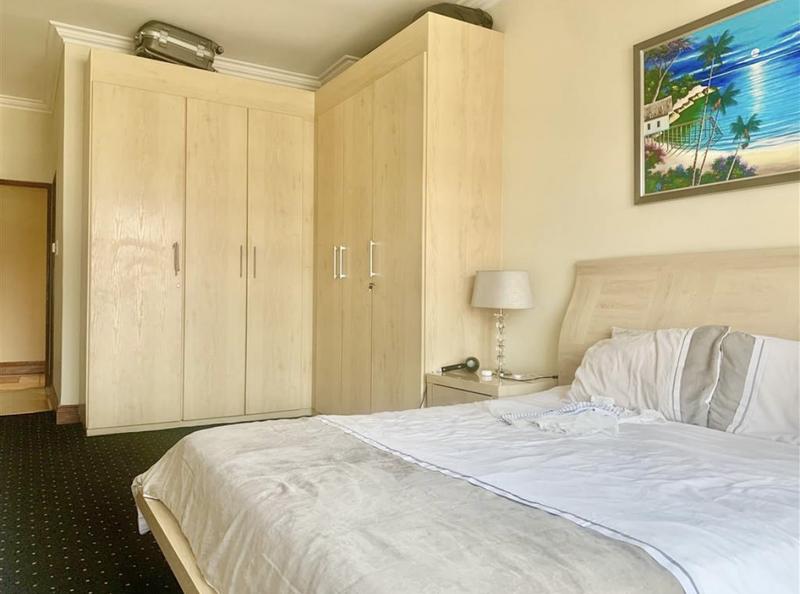 3 Bedroom Property for Sale in Fordsburg Gauteng