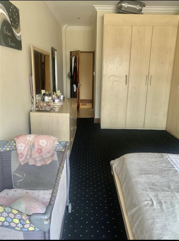 3 Bedroom Property for Sale in Fordsburg Gauteng