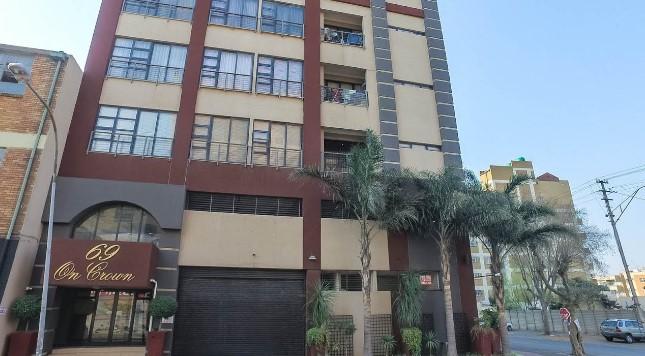 3 Bedroom Property for Sale in Fordsburg Gauteng