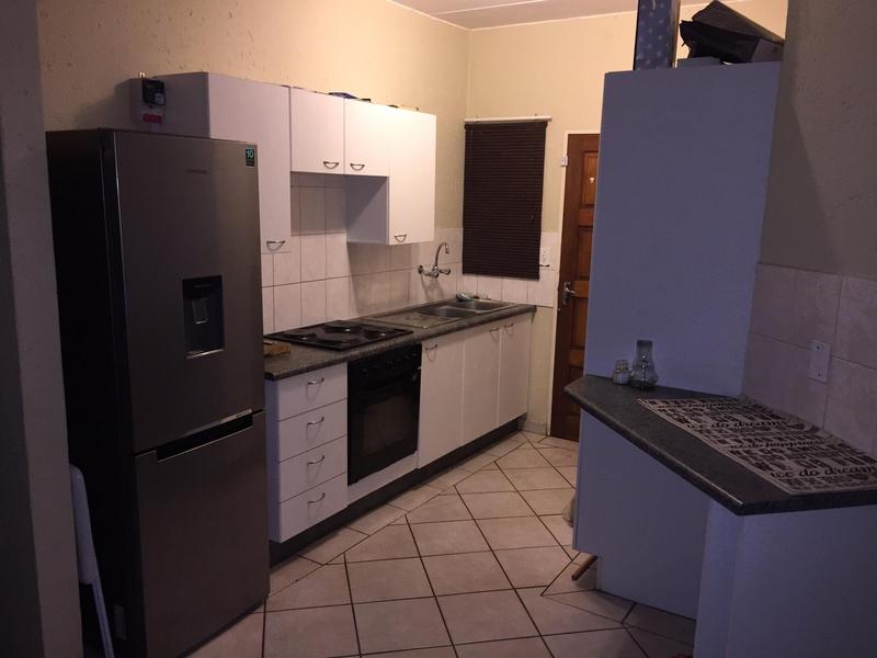 To Let 2 Bedroom Property for Rent in Wilgeheuwel Gauteng