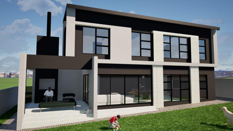 3 Bedroom Property for Sale in Fountainbrook Estate Gauteng