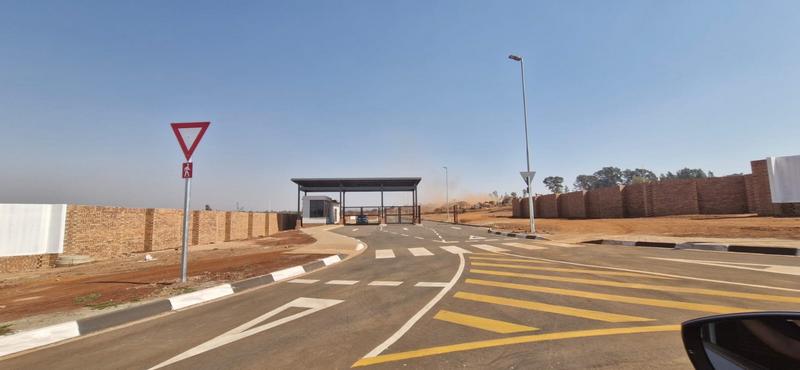 3 Bedroom Property for Sale in Fountainbrook Estate Gauteng