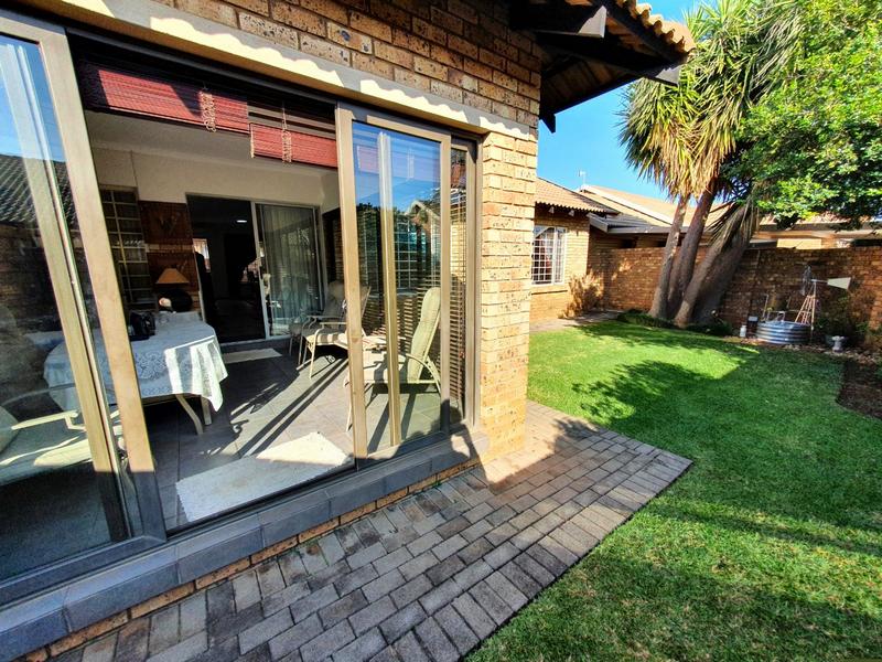 3 Bedroom Property for Sale in Annlin Gauteng