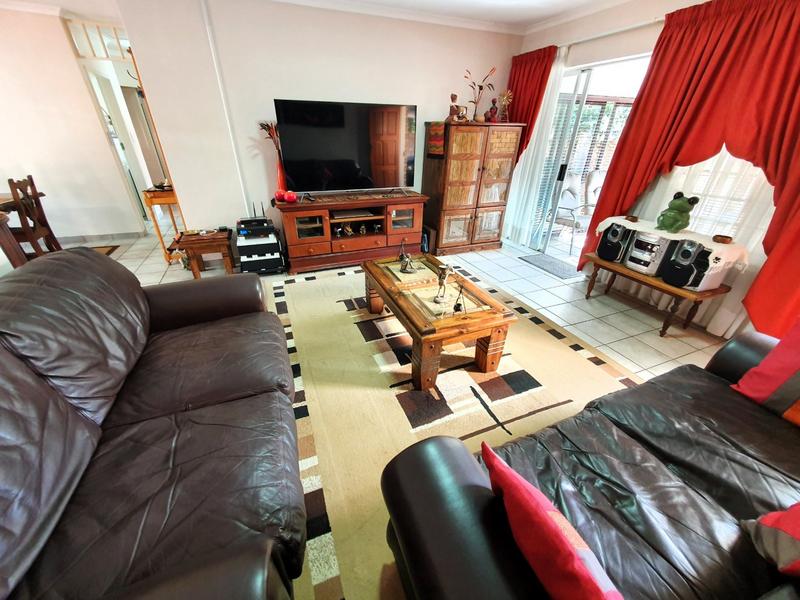 3 Bedroom Property for Sale in Annlin Gauteng
