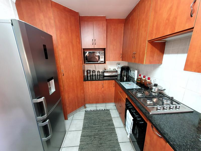 3 Bedroom Property for Sale in Annlin Gauteng