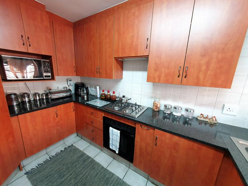 3 Bedroom Property for Sale in Annlin Gauteng