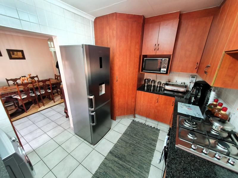 3 Bedroom Property for Sale in Annlin Gauteng