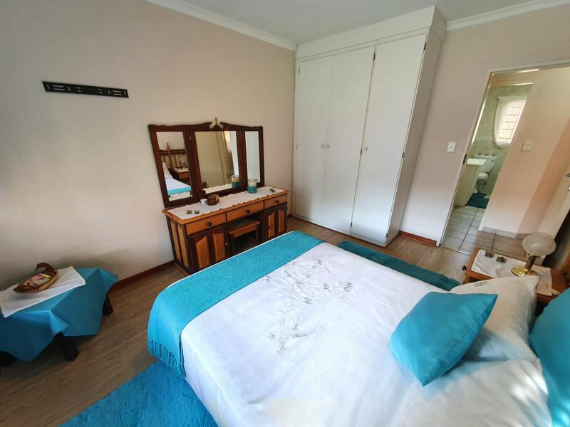 3 Bedroom Property for Sale in Annlin Gauteng