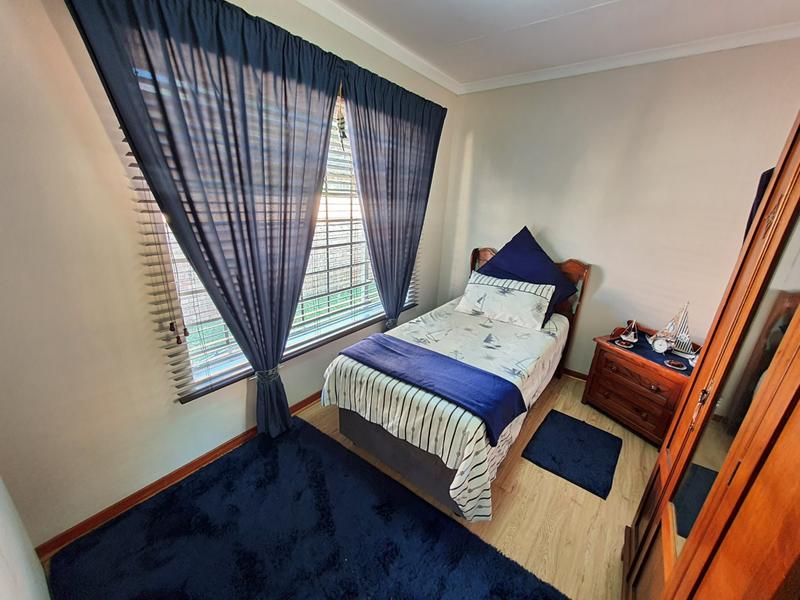 3 Bedroom Property for Sale in Annlin Gauteng