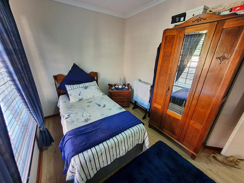 3 Bedroom Property for Sale in Annlin Gauteng