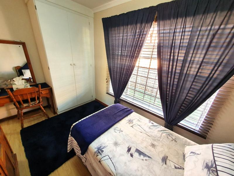 3 Bedroom Property for Sale in Annlin Gauteng