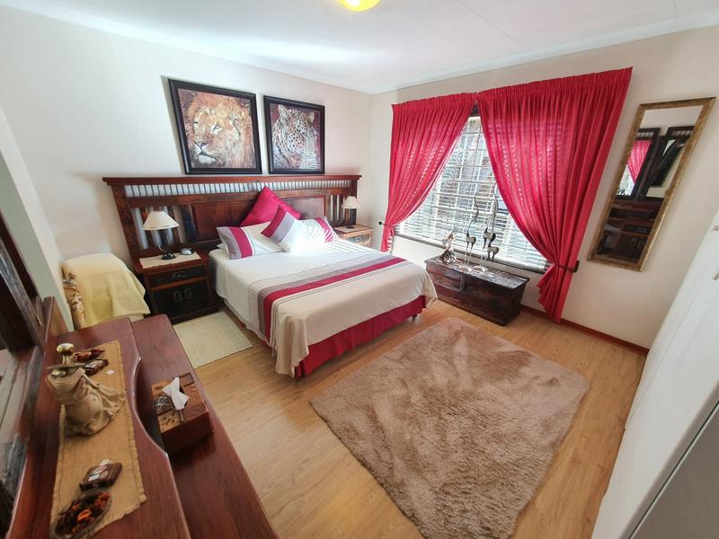 3 Bedroom Property for Sale in Annlin Gauteng
