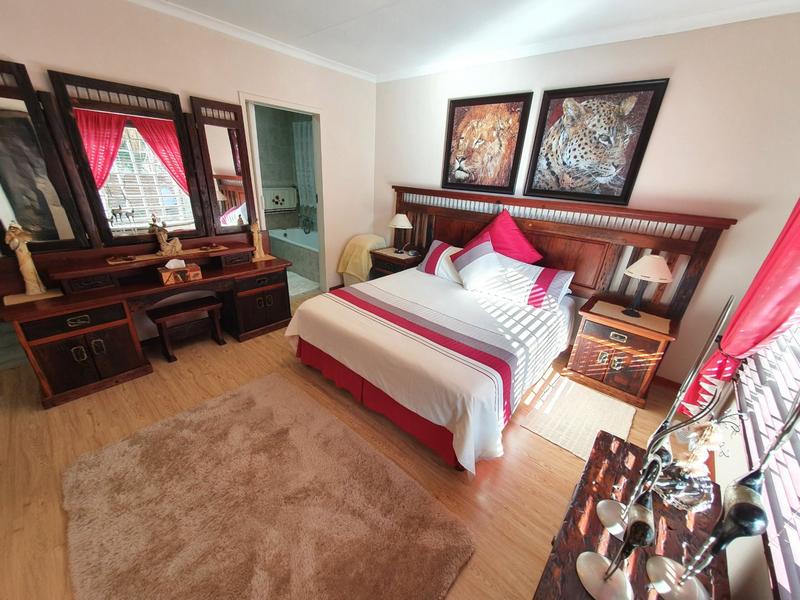 3 Bedroom Property for Sale in Annlin Gauteng
