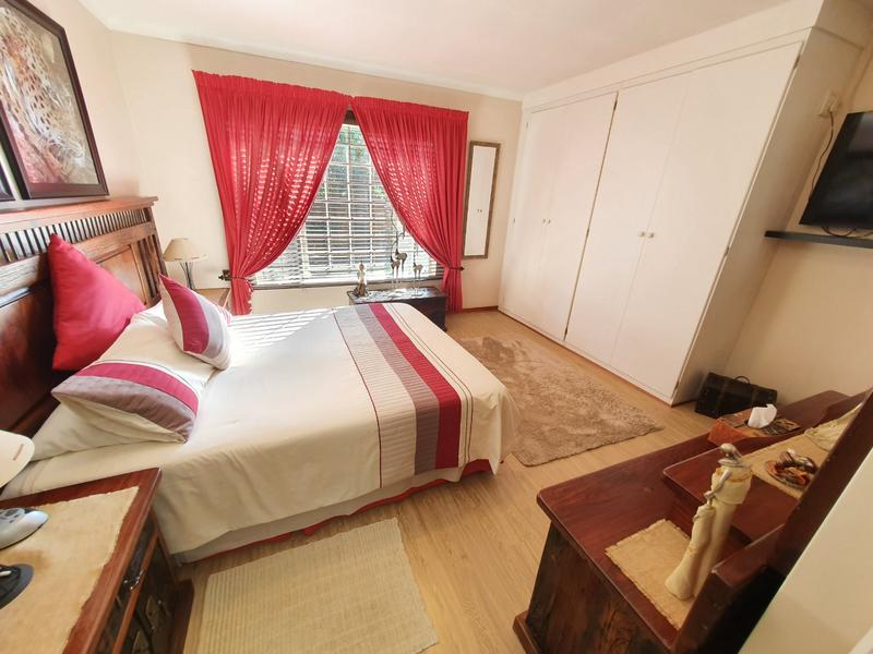 3 Bedroom Property for Sale in Annlin Gauteng
