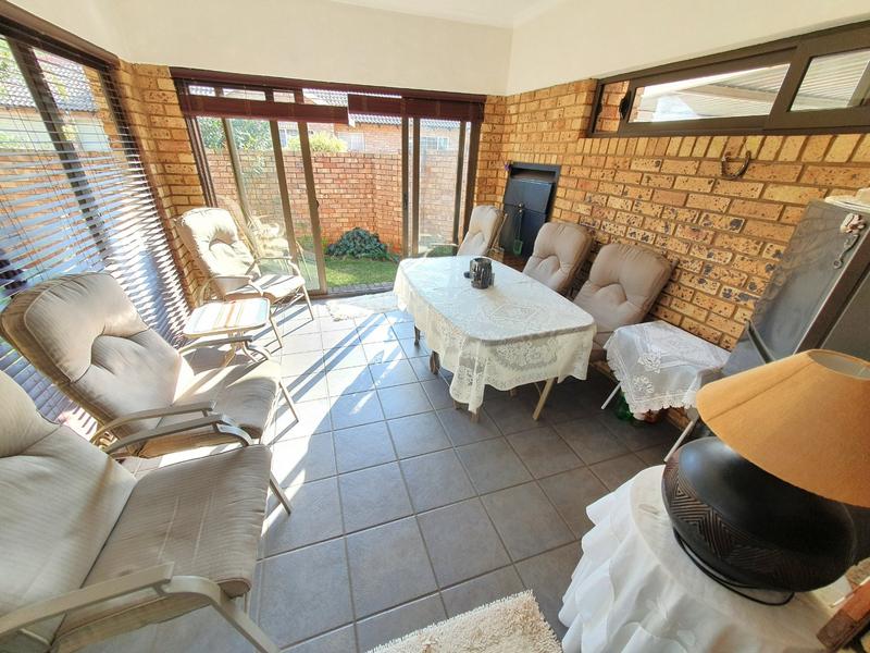 3 Bedroom Property for Sale in Annlin Gauteng