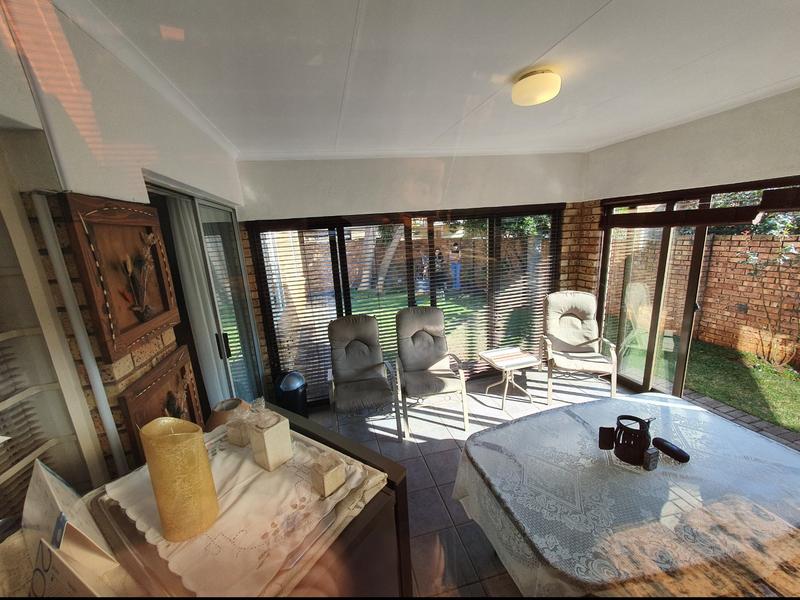 3 Bedroom Property for Sale in Annlin Gauteng