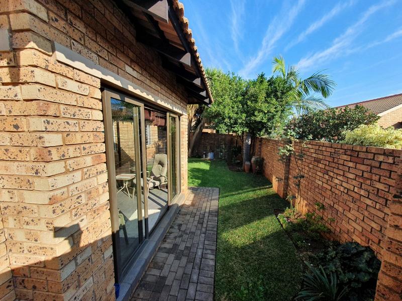 3 Bedroom Property for Sale in Annlin Gauteng