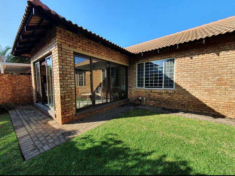 3 Bedroom Property for Sale in Annlin Gauteng