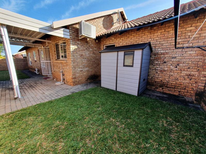 3 Bedroom Property for Sale in Annlin Gauteng