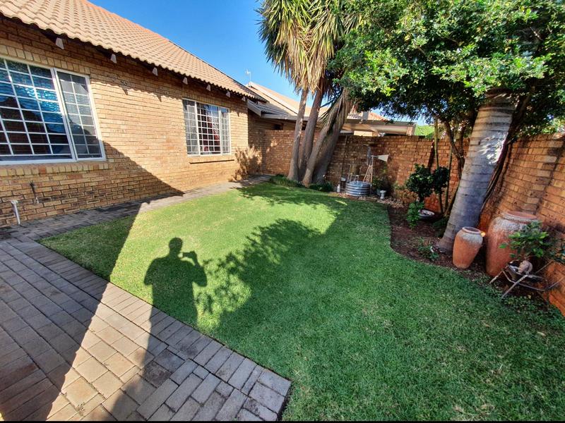 3 Bedroom Property for Sale in Annlin Gauteng