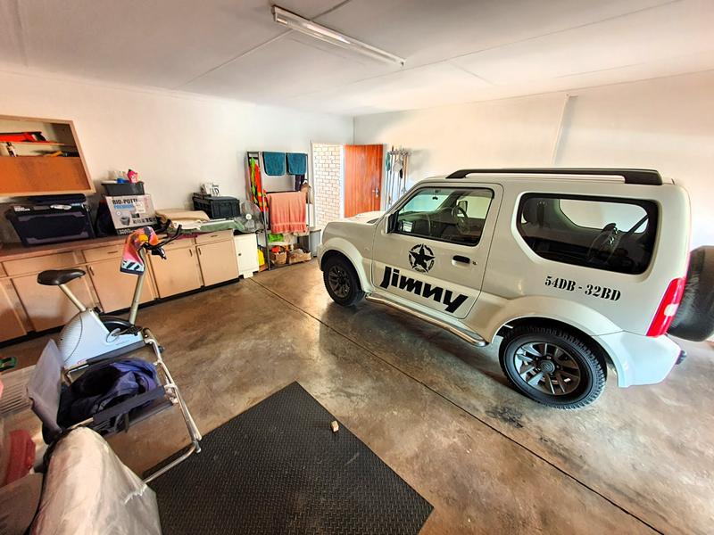 3 Bedroom Property for Sale in Annlin Gauteng