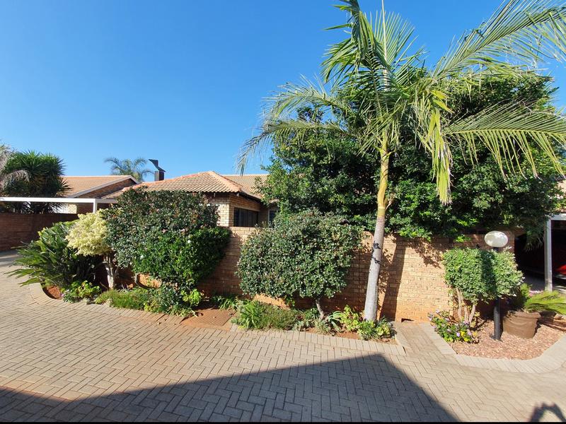 3 Bedroom Property for Sale in Annlin Gauteng