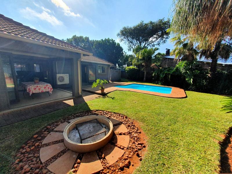 4 Bedroom Property for Sale in Doornpoort Gauteng