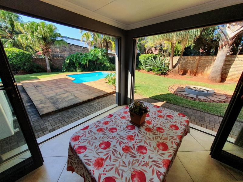 4 Bedroom Property for Sale in Doornpoort Gauteng