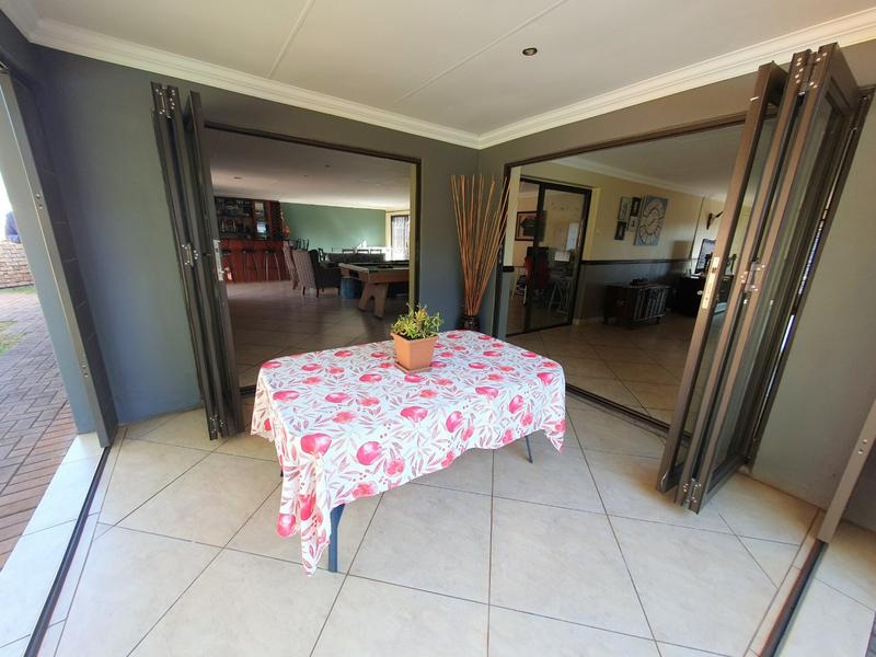 4 Bedroom Property for Sale in Doornpoort Gauteng