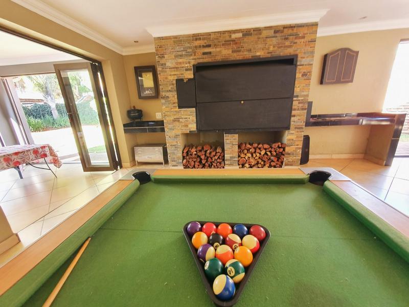 4 Bedroom Property for Sale in Doornpoort Gauteng