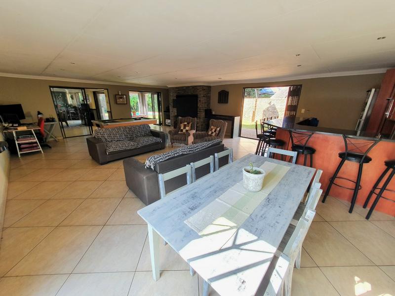 4 Bedroom Property for Sale in Doornpoort Gauteng