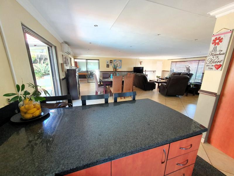 4 Bedroom Property for Sale in Doornpoort Gauteng