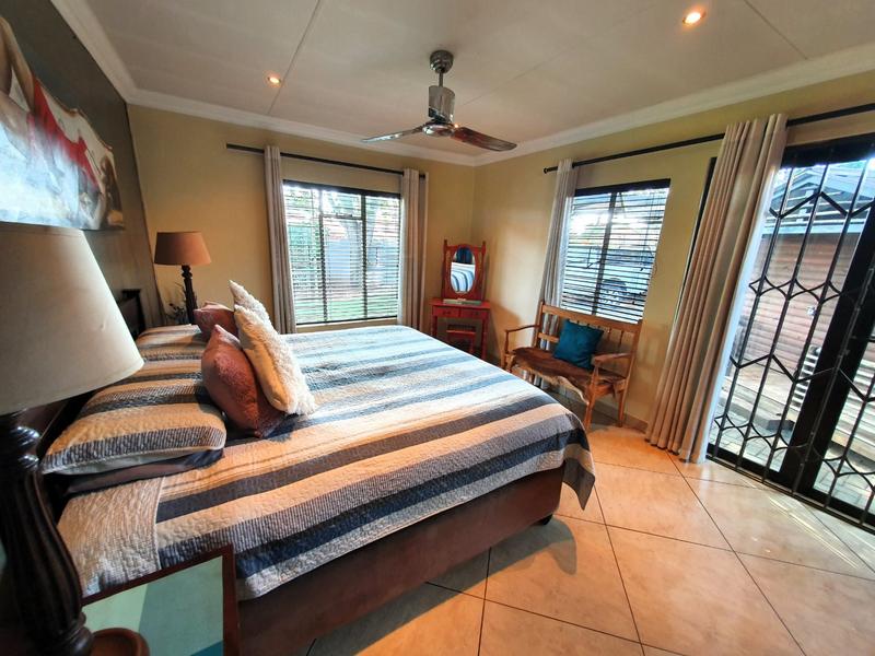 4 Bedroom Property for Sale in Doornpoort Gauteng