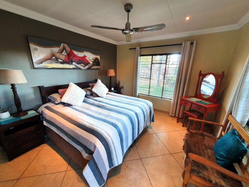 4 Bedroom Property for Sale in Doornpoort Gauteng