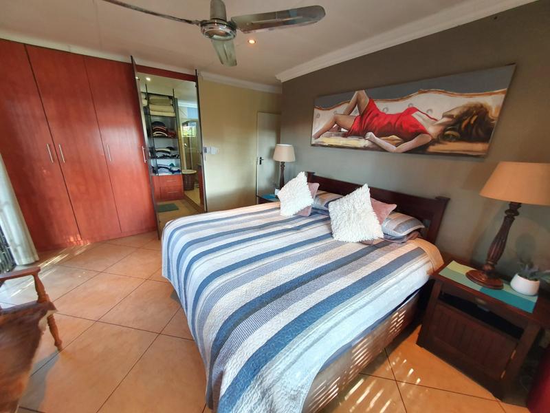 4 Bedroom Property for Sale in Doornpoort Gauteng