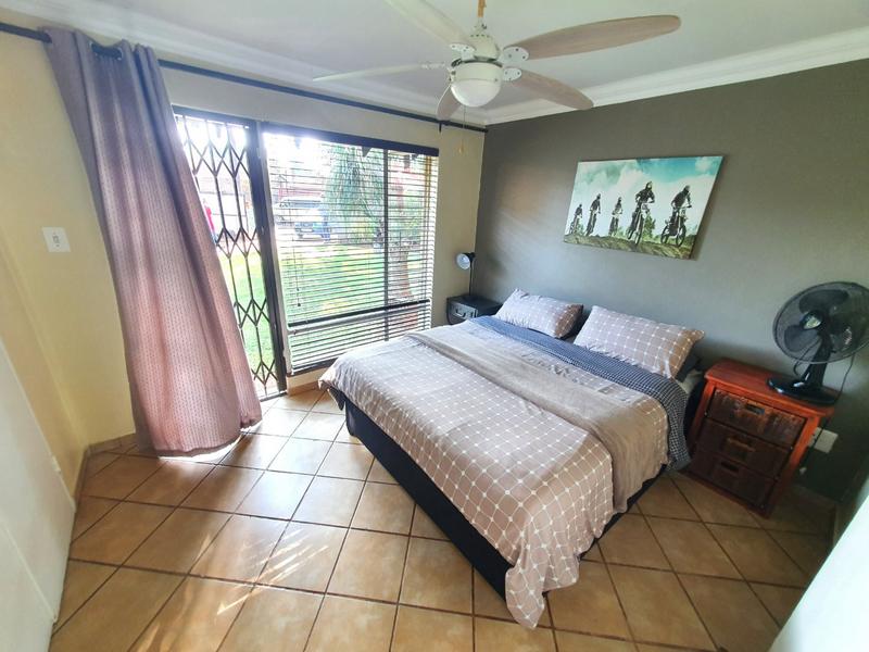 4 Bedroom Property for Sale in Doornpoort Gauteng