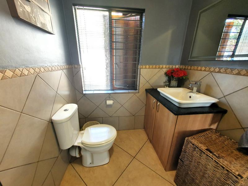 4 Bedroom Property for Sale in Doornpoort Gauteng