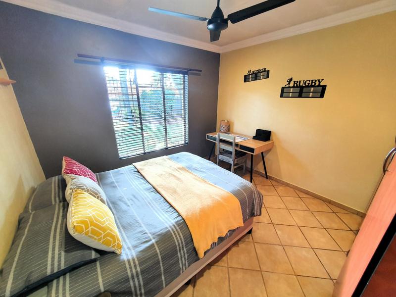 4 Bedroom Property for Sale in Doornpoort Gauteng