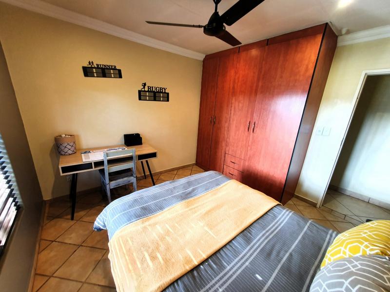 4 Bedroom Property for Sale in Doornpoort Gauteng