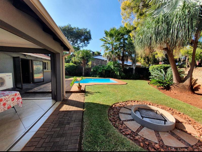 4 Bedroom Property for Sale in Doornpoort Gauteng