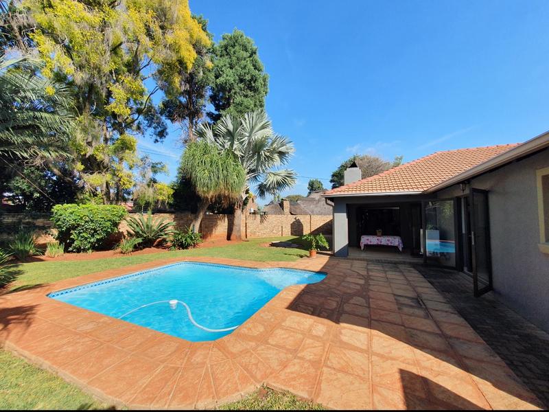 4 Bedroom Property for Sale in Doornpoort Gauteng