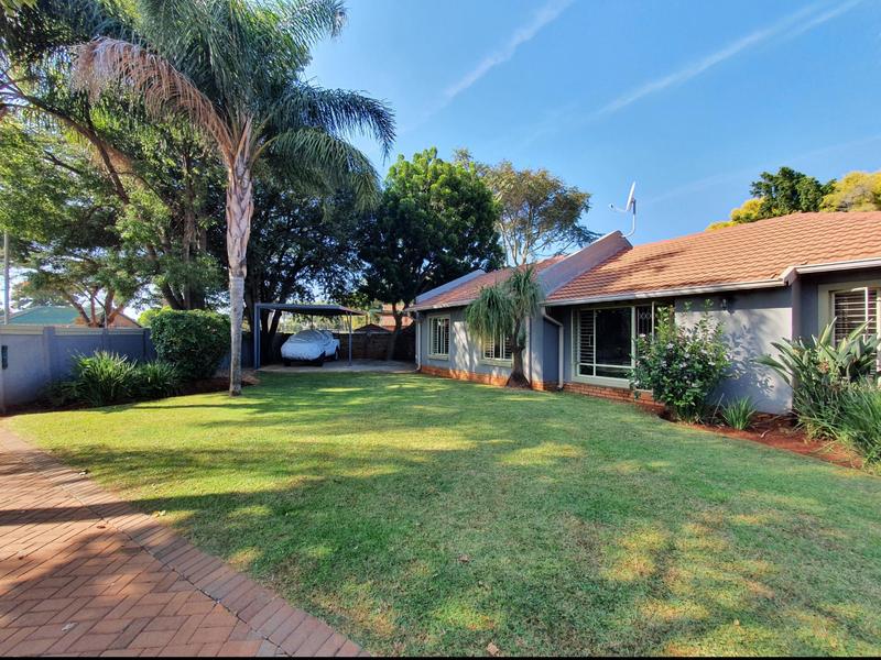 4 Bedroom Property for Sale in Doornpoort Gauteng