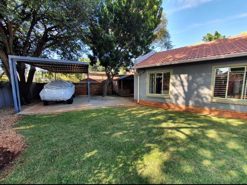 4 Bedroom Property for Sale in Doornpoort Gauteng