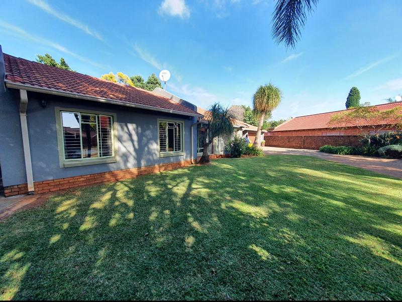 4 Bedroom Property for Sale in Doornpoort Gauteng