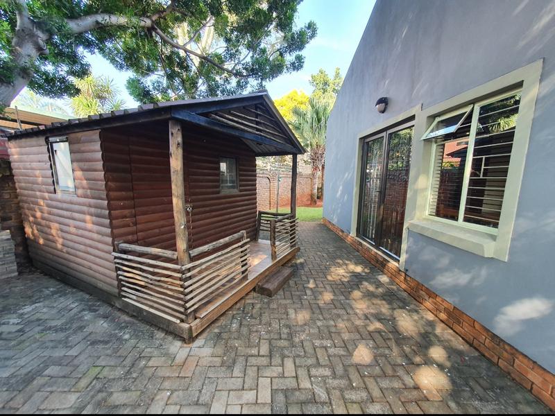 4 Bedroom Property for Sale in Doornpoort Gauteng
